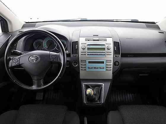 Toyota Corolla Verso Linea Sol Facelift 2.2 D-4D 100kW Tallina