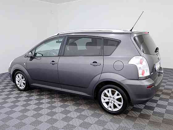 Toyota Corolla Verso Linea Sol Facelift 2.2 D-4D 100kW Tallina