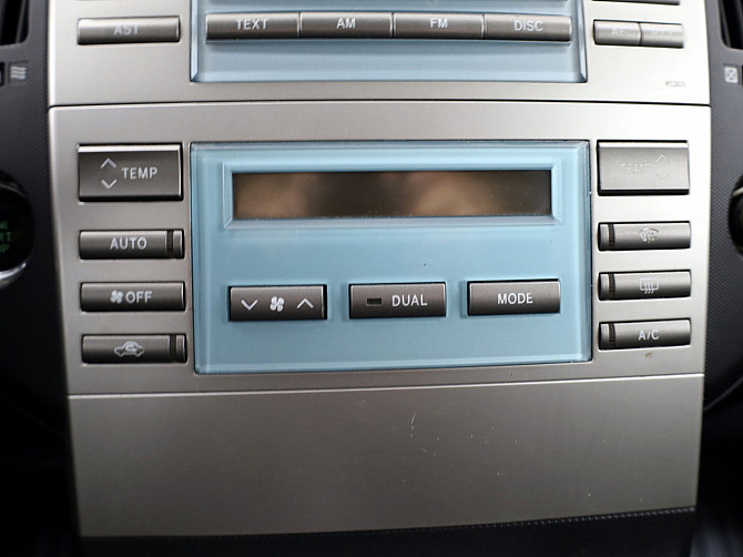 Toyota Corolla Verso Linea Sol Facelift 2.2 D-4D 100kW Tallina - foto 8