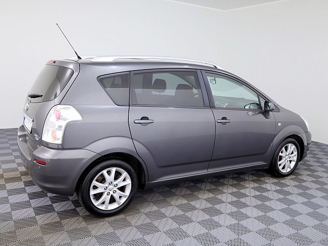 Toyota Corolla Verso Linea Sol Facelift 2.2 D-4D 100kW Tallina - foto 3