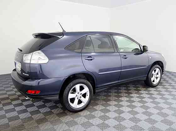 Lexus RX 300 Luxury LPG ATM 3.0 150kW Tallina