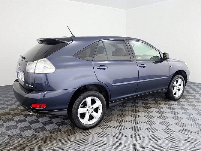 Lexus RX 300 Luxury LPG ATM 3.0 150kW Tallina - foto 3