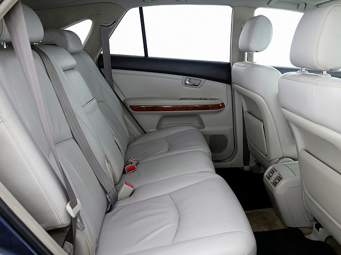 Lexus RX 300 Luxury LPG ATM 3.0 150kW Tallina - foto 7