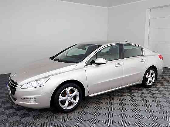 Peugeot 508 Elegance 1.6 115kW Tallina