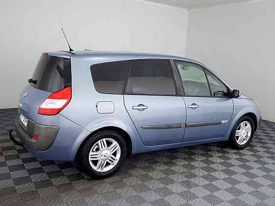 Renault Grand Scenic Family 1.9 dCi 88kW Tallina