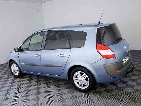 Renault Grand Scenic Family 1.9 dCi 88kW Tallina