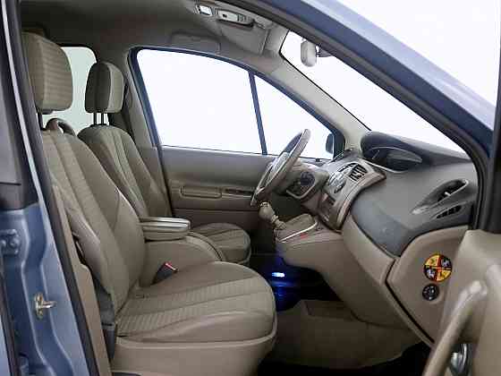 Renault Grand Scenic Family 1.9 dCi 88kW Tallina