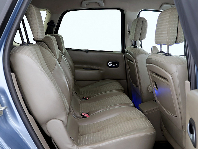 Renault Grand Scenic Family 1.9 dCi 88kW Tallina - foto 7