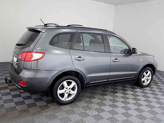Hyundai Santa Fe Luxury ATM 2.2 CRDi 110kW Tallina