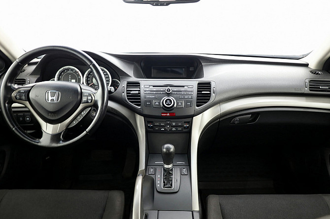 Honda Accord Facelift LPG ATM 2.0 115kW Tallina - foto 5