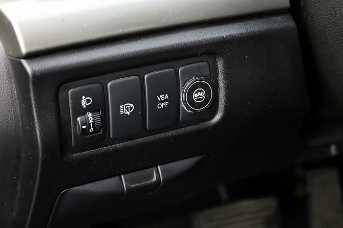 Honda Accord Facelift LPG ATM 2.0 115kW Tallina - foto 8