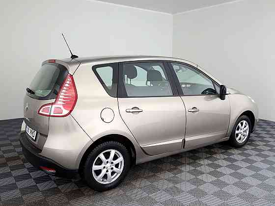 Renault Scenic Comfort 1.6 81kW Tallina