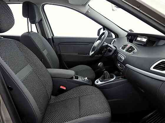 Renault Scenic Comfort 1.6 81kW Tallina