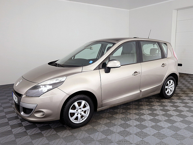 Renault Scenic Comfort 1.6 81kW Tallina - foto 2