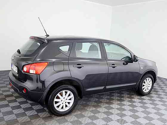 Nissan Qashqai Comfort 1.6 84kW Tallina