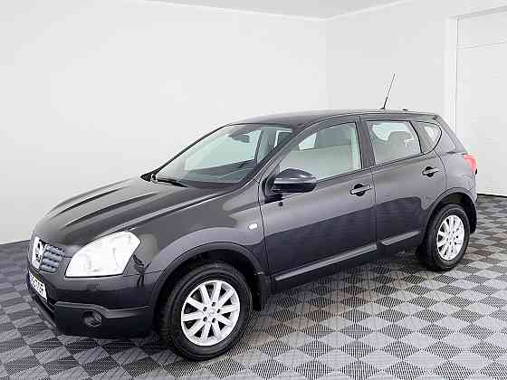 Nissan Qashqai Comfort 1.6 84kW Tallina
