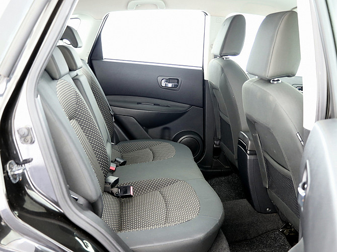 Nissan Qashqai Comfort 1.6 84kW Tallina - foto 7