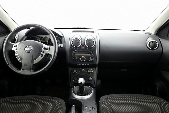 Nissan Qashqai Comfort 1.6 84kW Tallina - foto 5