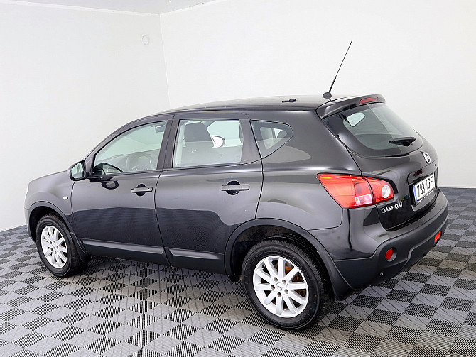 Nissan Qashqai Comfort 1.6 84kW Tallina - foto 4