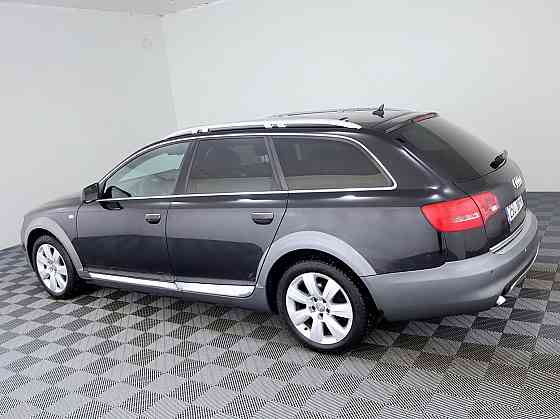 Audi A6 allroad S-Line Quattro ATM 3.0 TDI 171kW Tallina