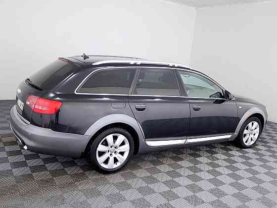 Audi A6 allroad S-Line Quattro ATM 3.0 TDI 171kW Tallina
