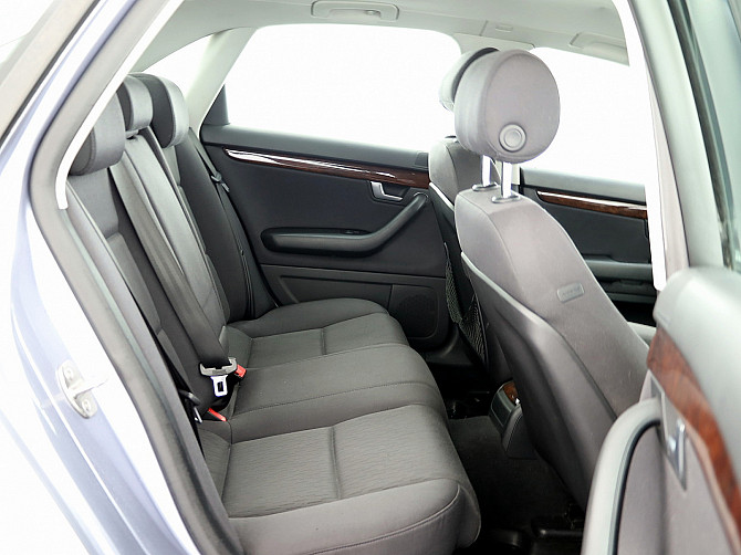 Audi A4 Comfortline Facelift 1.8 120kW Tallina - foto 7