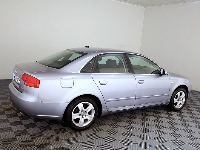 Audi A4 Comfortline Facelift 1.8 120kW Tallina - foto 3