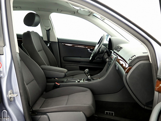 Audi A4 Comfortline Facelift 1.8 120kW Tallina - foto 6