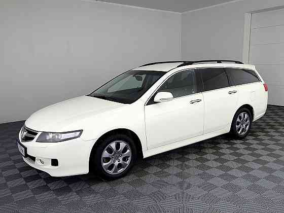 Honda Accord Luxury Facelift ATM 2.0 114kW Tallina