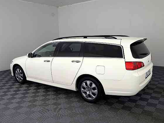 Honda Accord Luxury Facelift ATM 2.0 114kW Tallina