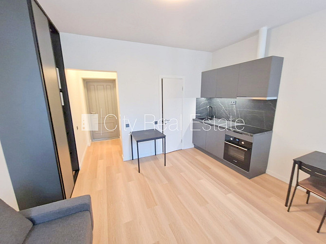 Jaunceltne, labiekārtota apzaļumota teritorija, luksuss apartamenti  89,6 m2, ir lifts, balkons, Jūrmala - foto 12