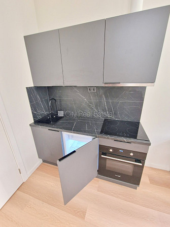 Jaunceltne, labiekārtota apzaļumota teritorija, luksuss apartamenti  89,6 m2, ir lifts, balkons, Jūrmala - foto 14