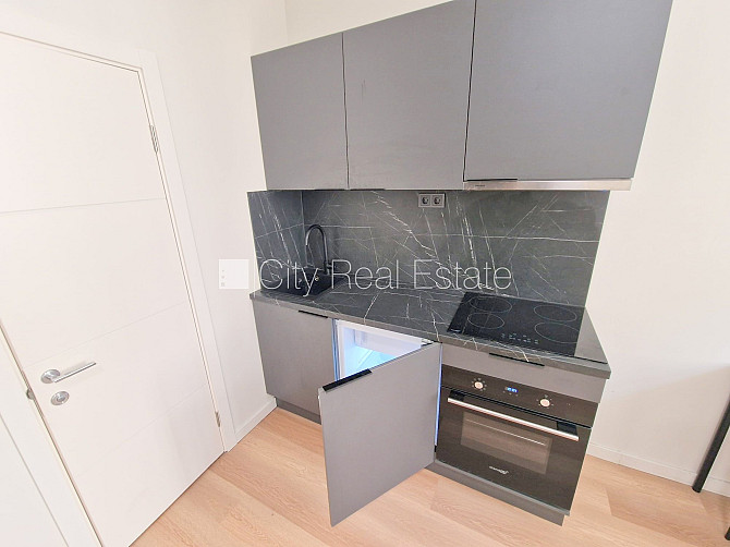 Jaunceltne, labiekārtota apzaļumota teritorija, luksuss apartamenti  89,6 m2, ir lifts, balkons, Jūrmala - foto 13