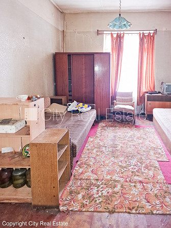 Zeme īpašumā, fasādes māja, renovēta māja, ķieģeļu mūra sienas, fasāde ar dekoratīvo Rīga - foto 16