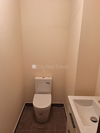 Новостройка, фасадный дом, закрытый двор, возможность аренды парковки, вход с Рига - изображение 10