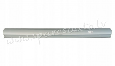 232941-4 - 2000MM - Slieksnis - CITROEN C4 (2008-2010) Рига - изображение 1