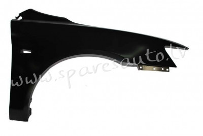 523402 - OEM: 5220C528' with hole for flasher R - Spārns - MITSUBISHI LANCER (2008-2017) Рига - изображение 1