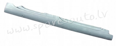 9518422K - OE	1K9 809 606; 1K9809606 R - Slieksnis - VW GOLF VI (2009-2012) Rīga - foto 1