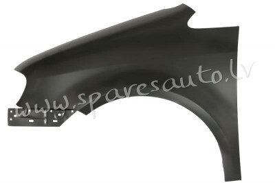 957801-J - OEM: 1T0821021; 1T0821021A cinkots metāls L - Spārns - VW TOURAN (2003-2006) Rīga - foto 1