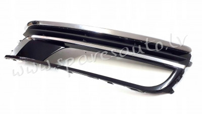 95D127-6 - OE 3AA 854 662 B 9B9; 3AA854662B9B9 - Pagrieziens Bamperī - VW PASSAT  B7  EURO TYPE (201 Rīga - foto 1