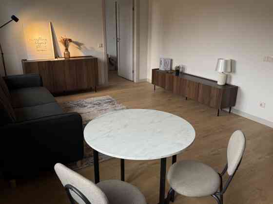 Сдаётся полностью отремонтированная 2-комнатная квартира!  Современная квартира Рига