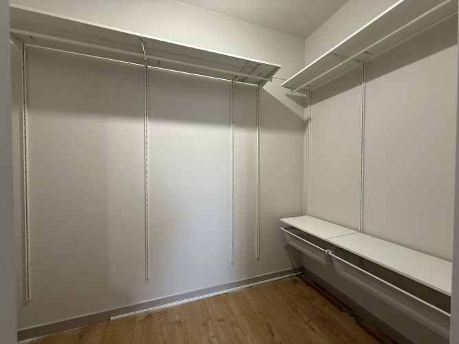 Сдаётся полностью отремонтированная 2-комнатная квартира!  Современная квартира Рига - изображение 9