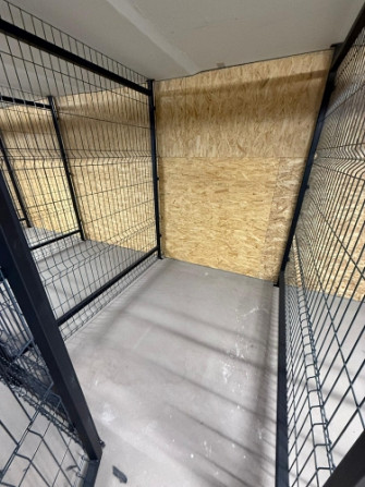 Izīrē noliktavas telpu renovētā mājā!  Noliktavas telpa atrodās -1.stāvā.  Papildus Rīga - foto 2