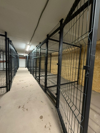 Izīrē noliktavas telpu renovētā mājā!  Noliktavas telpa atrodās -1.stāvā.  Papildus Rīga - foto 1