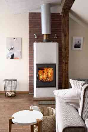 Просторная и полностью оборудованная квартира в Старом городе  Сдается Рига