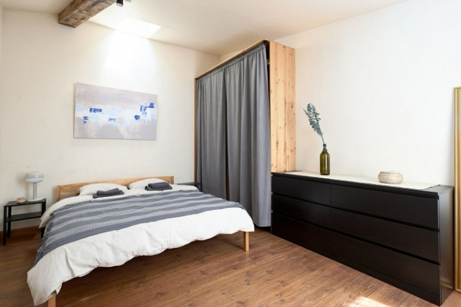 Просторная и полностью оборудованная квартира в Старом городе  Сдается Рига - изображение 3