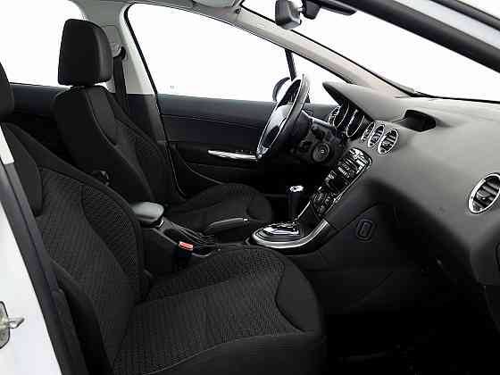 Peugeot 308 Elegance Facelift ATM 1.6 115kW Tallina