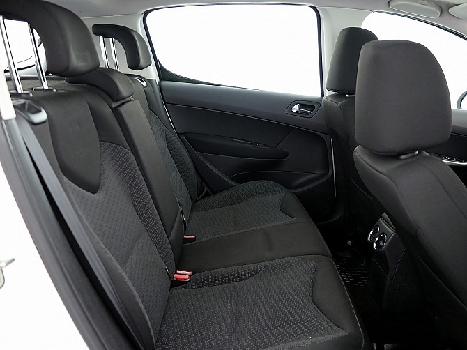 Peugeot 308 Elegance Facelift ATM 1.6 115kW Tallina - foto 7