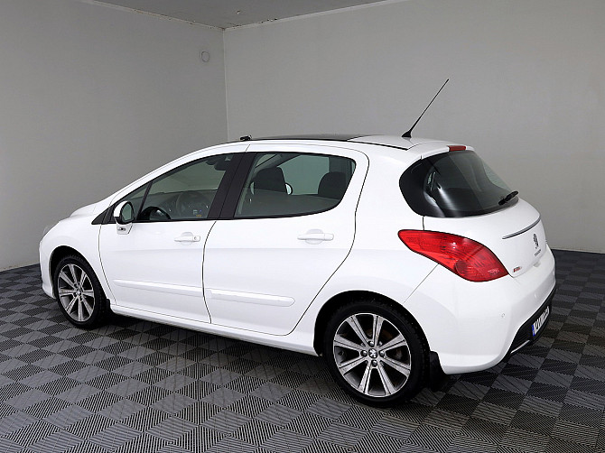 Peugeot 308 Elegance Facelift ATM 1.6 115kW Tallina - foto 4