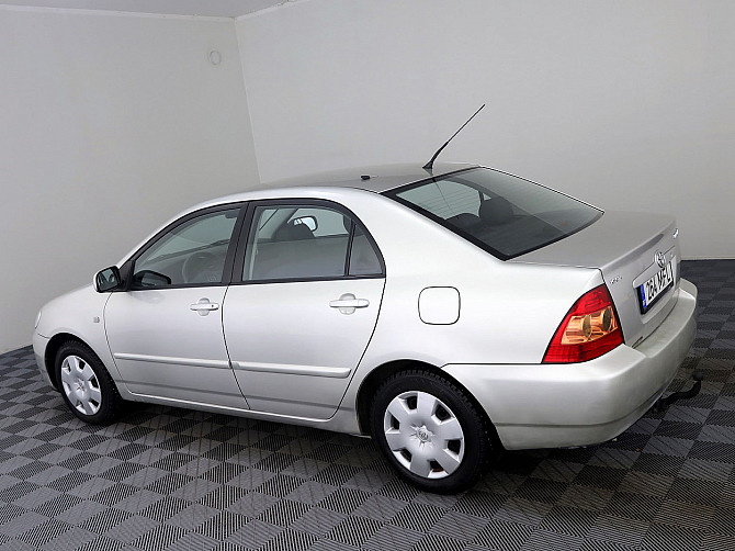 Toyota Corolla Linea Sol Facelift 1.4 71kW Таллин - изображение 4